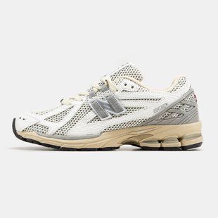 Кросівки New Balance 1906R "White Grey Cream"