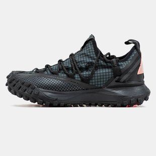 Кроссовки Nike ACG Mountain Fly Grey/Black