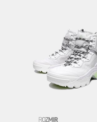 Кросівки Nike ACG  Air Zoom Gaiadome Gore-Tex "Summit White"