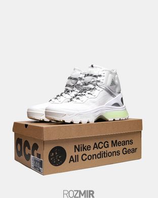 Кроссовки Nike ACG  Air Zoom Gaiadome Gore-Tex "Summit White"