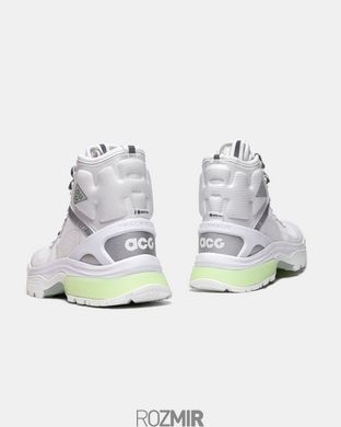 Кросівки Nike ACG  Air Zoom Gaiadome Gore-Tex "Summit White"