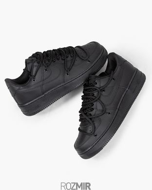 Кросівки Nike Air Force 1 Black