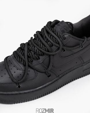 Кросівки Nike Air Force 1 Black