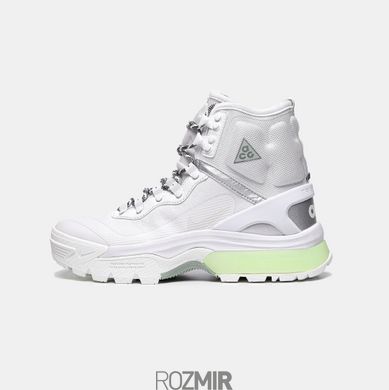 Кросівки Nike ACG  Air Zoom Gaiadome Gore-Tex "Summit White"