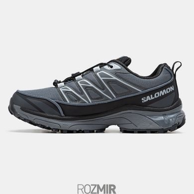 Кросівки Salomon XA Pro Street Gore-Tex Grey
