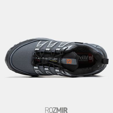 Кросівки Salomon XA Pro Street Gore-Tex Grey