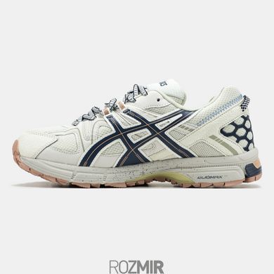 Зимние кроссовки Asics Gel-Kahana 8 Winter "White" с мехом