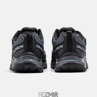 Кросівки Salomon XA Pro Street Gore-Tex Grey