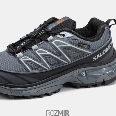 Кросівки Salomon XA Pro Street Gore-Tex Grey