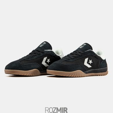 Кроссовки Converse Run Star Trainer "Black"