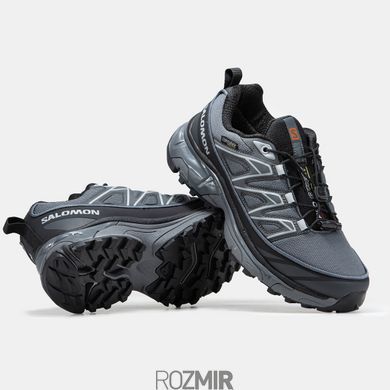 Кросівки Salomon XA Pro Street Gore-Tex Grey