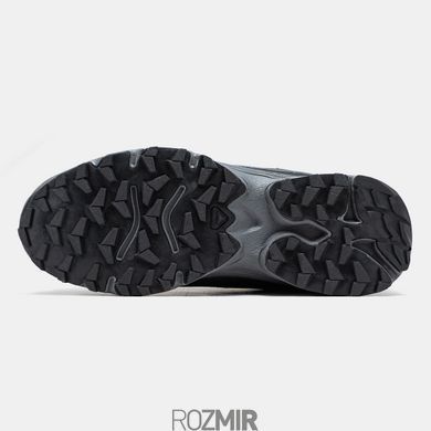 Кросівки Salomon XA Pro Street Gore-Tex Grey