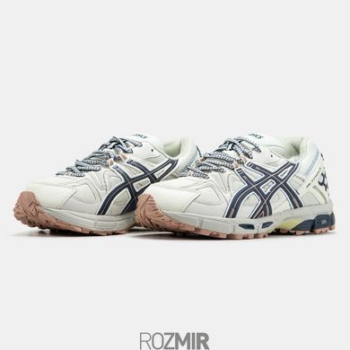 Зимние кроссовки Asics Gel-Kahana 8 Winter "White" с мехом