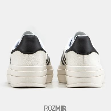 Кросівки adidas Gazelle Bold Shoes White