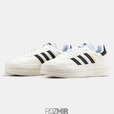 Кросівки adidas Gazelle Bold Shoes White