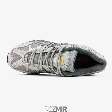 Кроссовки Asics Gel Sonoma "Oyster Grey"