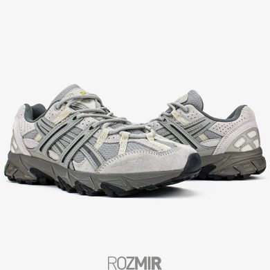 Кроссовки Asics Gel Sonoma "Oyster Grey"