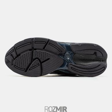 Кросівки KITH x Ronnie Fieg x New Balance ABZORB 2010 Purple