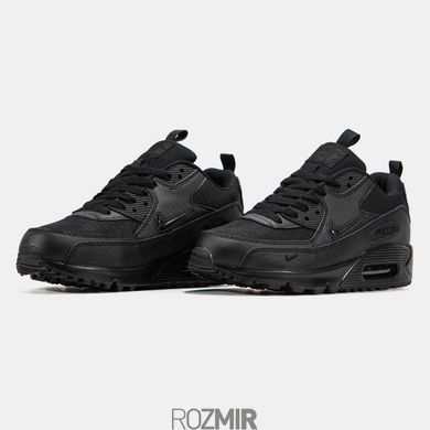 Кросівки Nike Air Max 90 Cordura "Black"