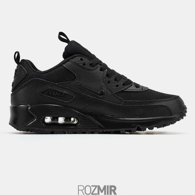 Кросівки Nike Air Max 90 Cordura "Black"
