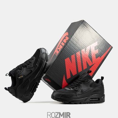Кросівки Nike Air Max 90 Cordura "Black"