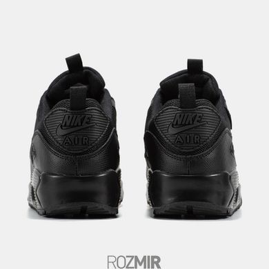 Кросівки Nike Air Max 90 Cordura "Black"