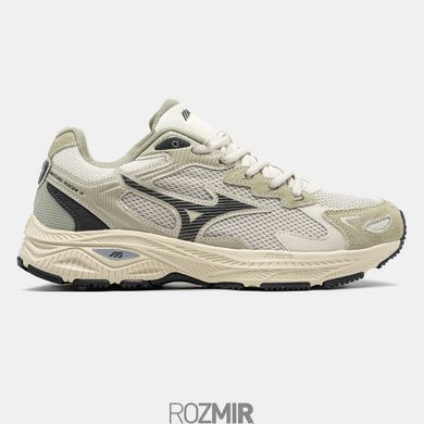 Чоловічі кросівки Mizuno Racer S Beige