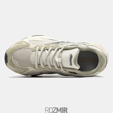 Чоловічі кросівки Mizuno Racer S Beige