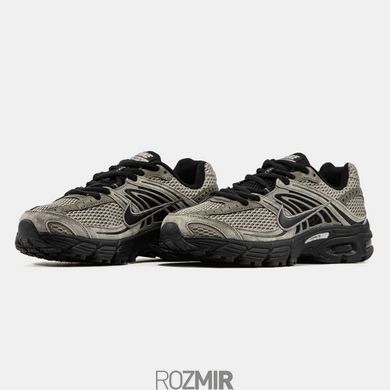 Чоловічі кросівки Nike Air Max Moto 2K "Black/Gray/Brown"