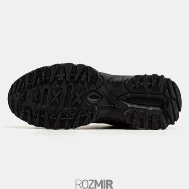 Nike FIYI v2 Black