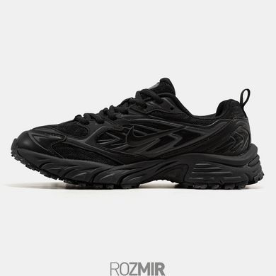 Nike FIYI v2 Black