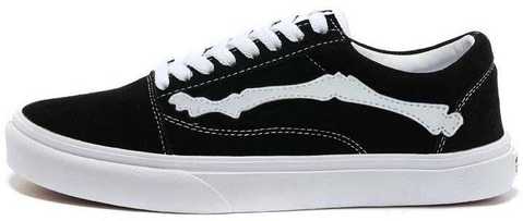 Blends x store vans old skool