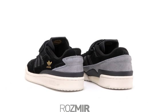Жіночі кросівки adidas Forum 84 Low Black