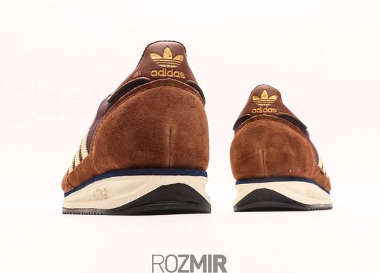 Кросівки adidas SL 72 Brown