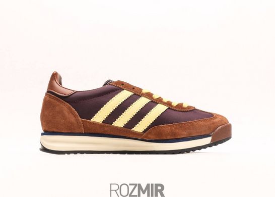 Кросівки adidas SL 72 Brown