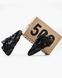 Зимові кросівки adidas Yeezy Boost 500 Winter "Black" з хутром
