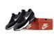 Мужские кроссовки Nike Air Max 90 "Black/Grey-White"