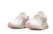 Женские кроссовки Asics Gel-Kahana 8 "White/Pink/Beige"