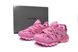 Женские кроссовки Balenciaga Track Pink