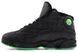 Air Jordan 13 Retro 'Altitude' Black/Green