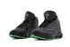 Air Jordan 13 Retro 'Altitude' Black/Green