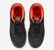 Кросівки Nike Air Force 1 Shadow "Black/Hyper Crimson"