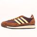 Кроссовки adidas SL 72 Brown