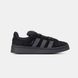 Кроссовки adidas Campus Black/Blue