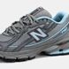 Кросівки New Balance 740 Grey/Blue