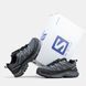 Кросівки Salomon XA Pro Street Gore-Tex Grey