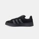 Кросівки adidas Campus Black/Blue