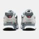 Кросівки New Balance 990 "Grey-White"