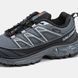 Кросівки Salomon XA Pro Street Gore-Tex Grey