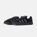 Кросівки adidas Campus Black/Blue